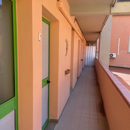 Hotel Lupo Di Mare Marina di Castagneto Carducci Eksteriør bilde