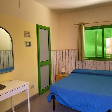 Hotel Lupo Di Mare Marina di Castagneto Carducci Eksteriør bilde
