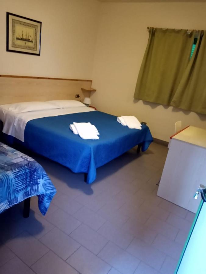 Hotel Lupo Di Mare Marina di Castagneto Carducci Eksteriør bilde