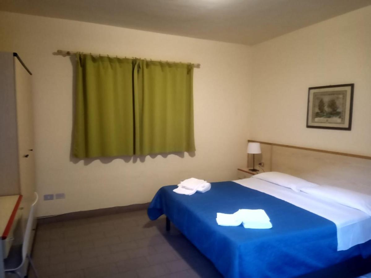 Hotel Lupo Di Mare Marina di Castagneto Carducci Eksteriør bilde
