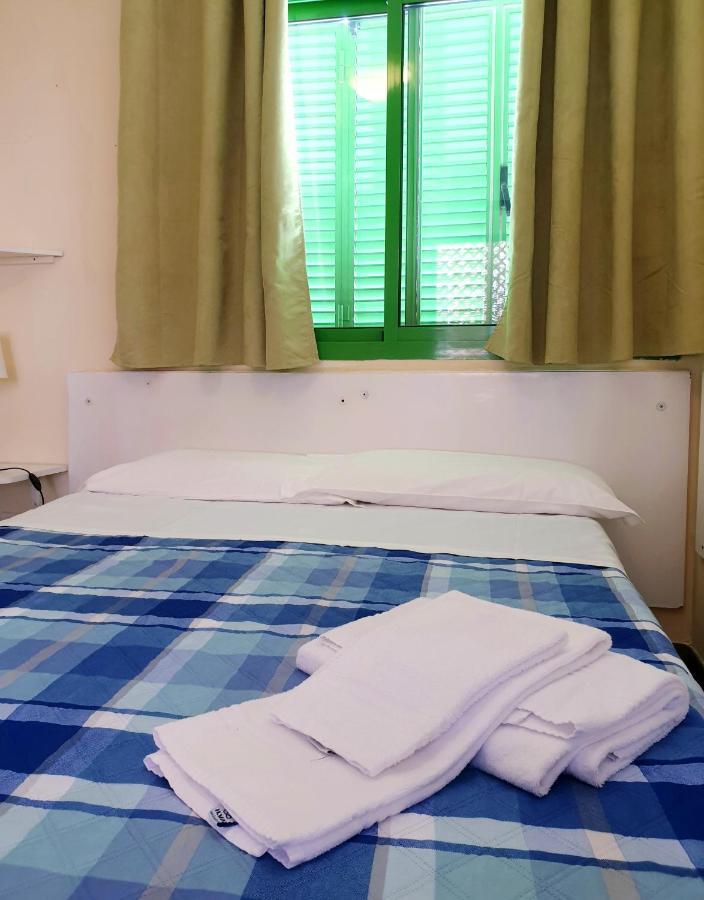 Hotel Lupo Di Mare Marina di Castagneto Carducci Eksteriør bilde