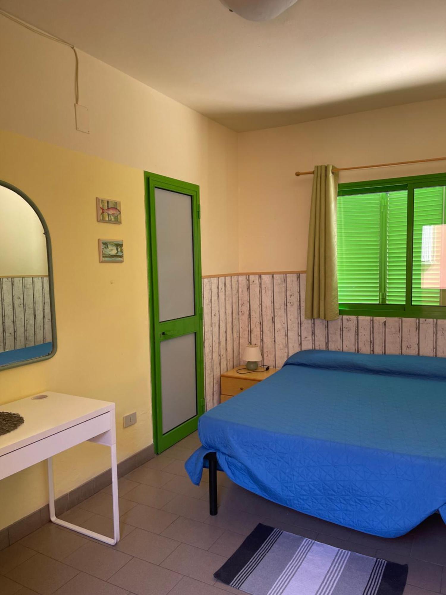 Hotel Lupo Di Mare Marina di Castagneto Carducci Eksteriør bilde